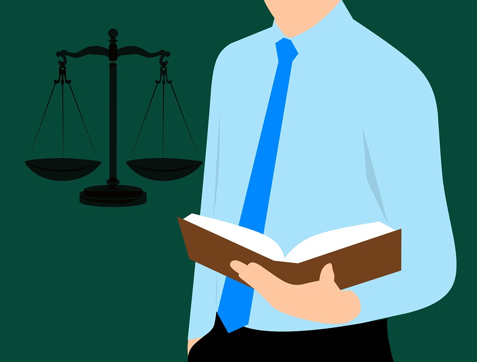 lawyer