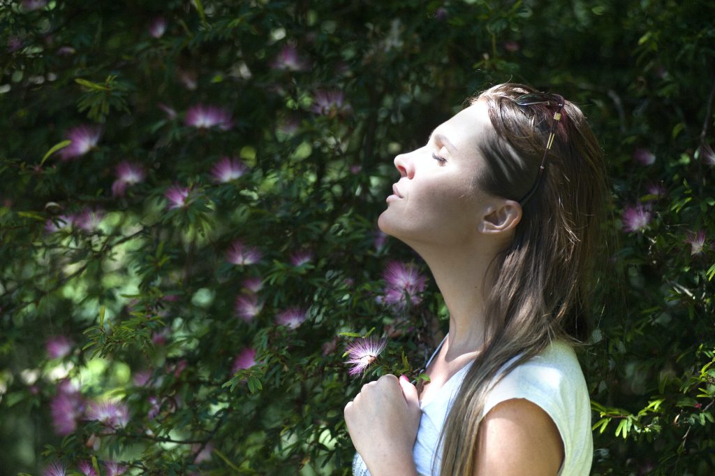 asthma