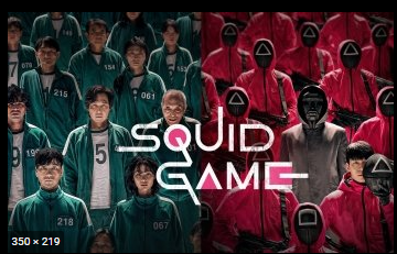 squid game