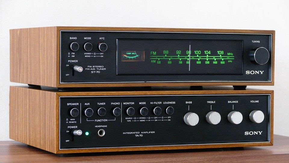 Vintage Audio Buyer's Guide: Busting Five Myths