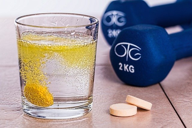 Health Supplements