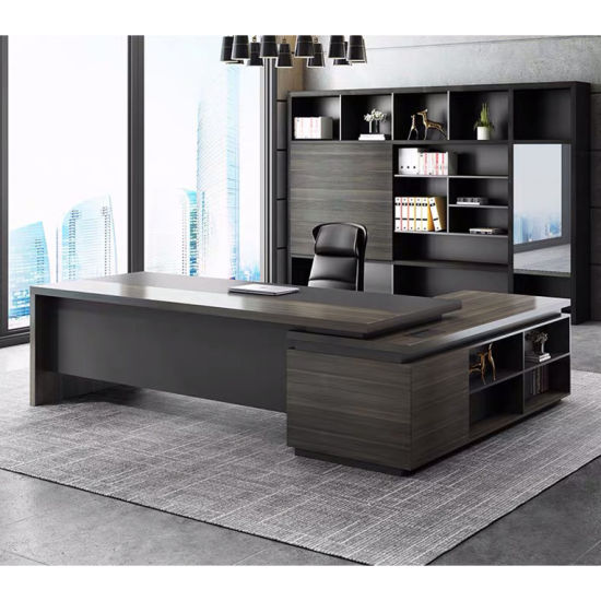 Reception Desk Dubai