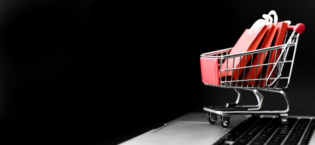 5 mistakes when developing an eCommerce website