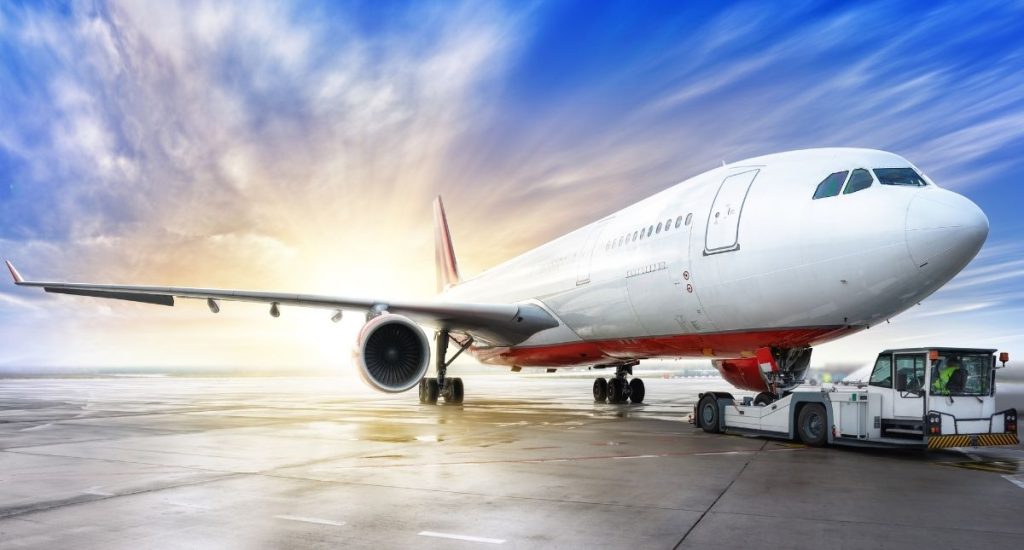 Direct flights from Delhi to USA