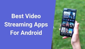 Best streaming application