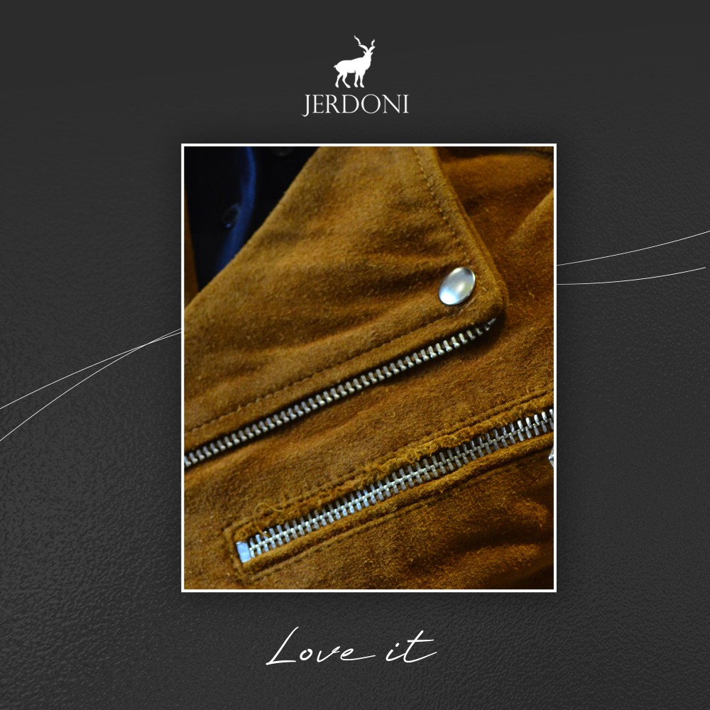 Buy Pure Leather Jacket