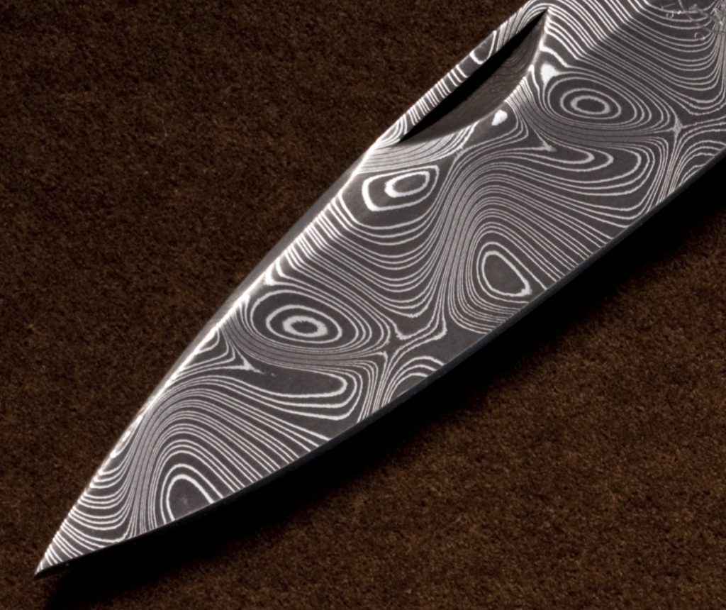 steel