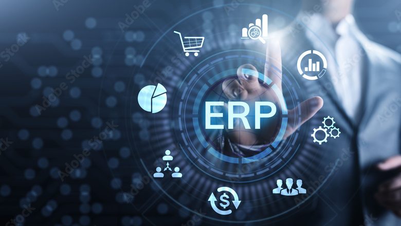 ERP Software