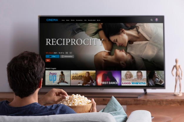 Streaming Movies