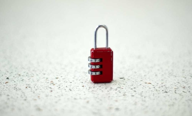 Good combination locks