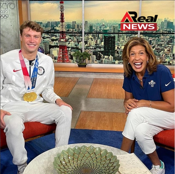 Hoda Kotb