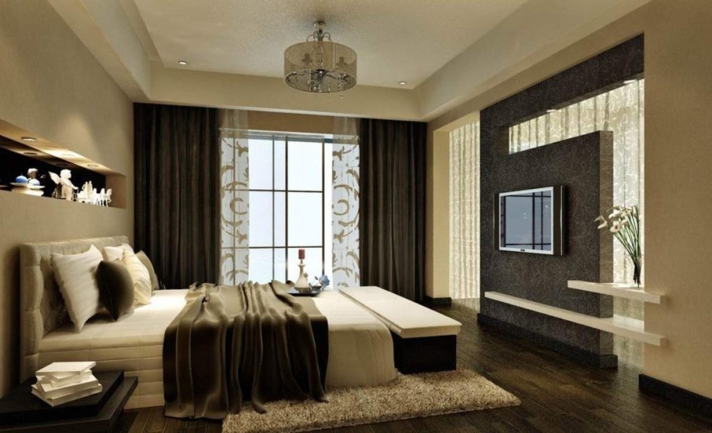 Hotel Curtains