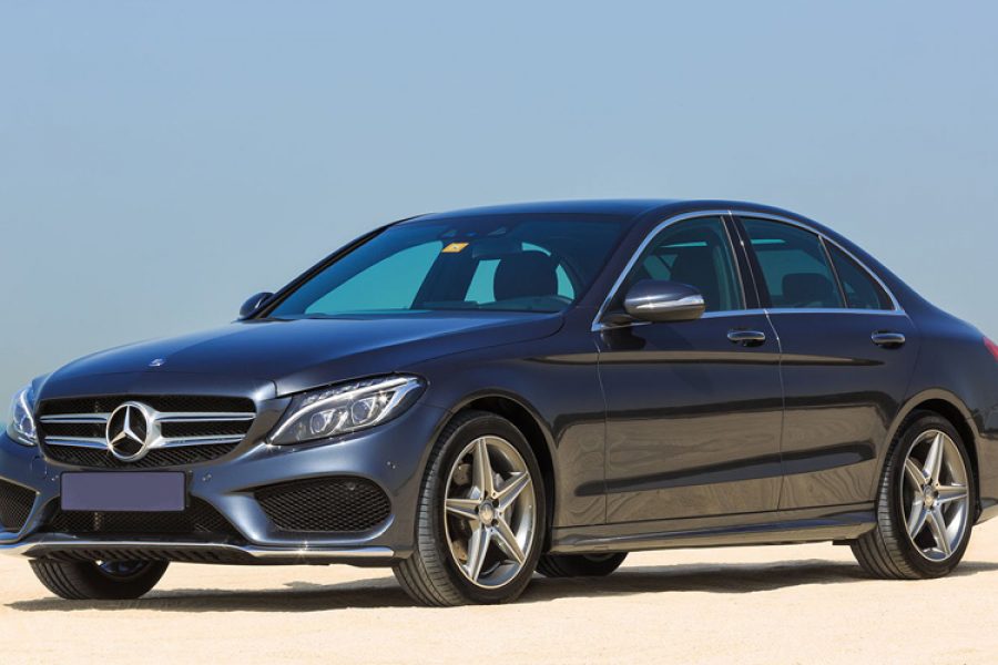 mercedes for rent in dubai