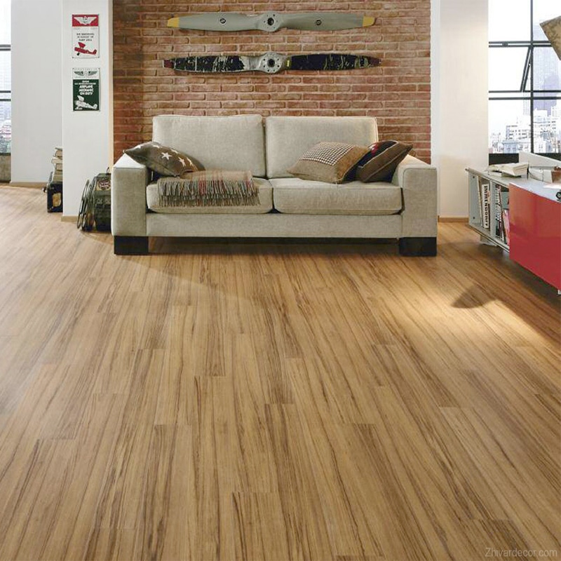 PVC Vinyl Flooring