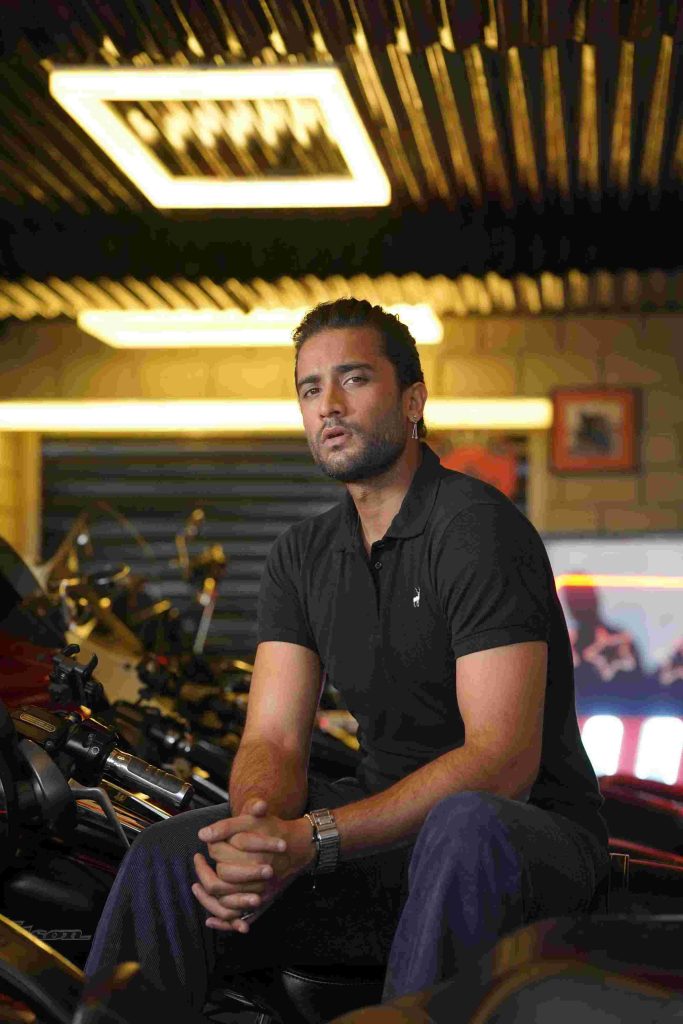 Premium Men's Polo Shirt