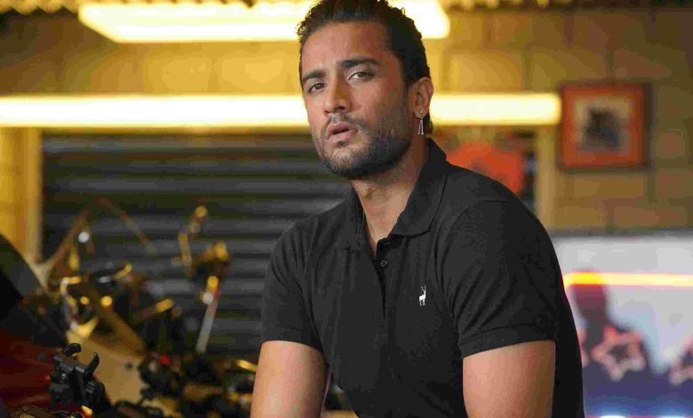 Premium Men's Polo Shirt
