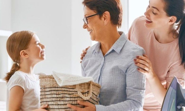Laundry and Dry Cleaning Service in London