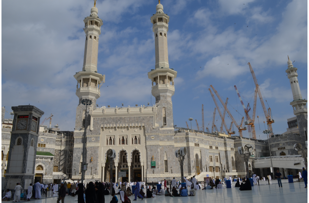 Umrah Packages 2022