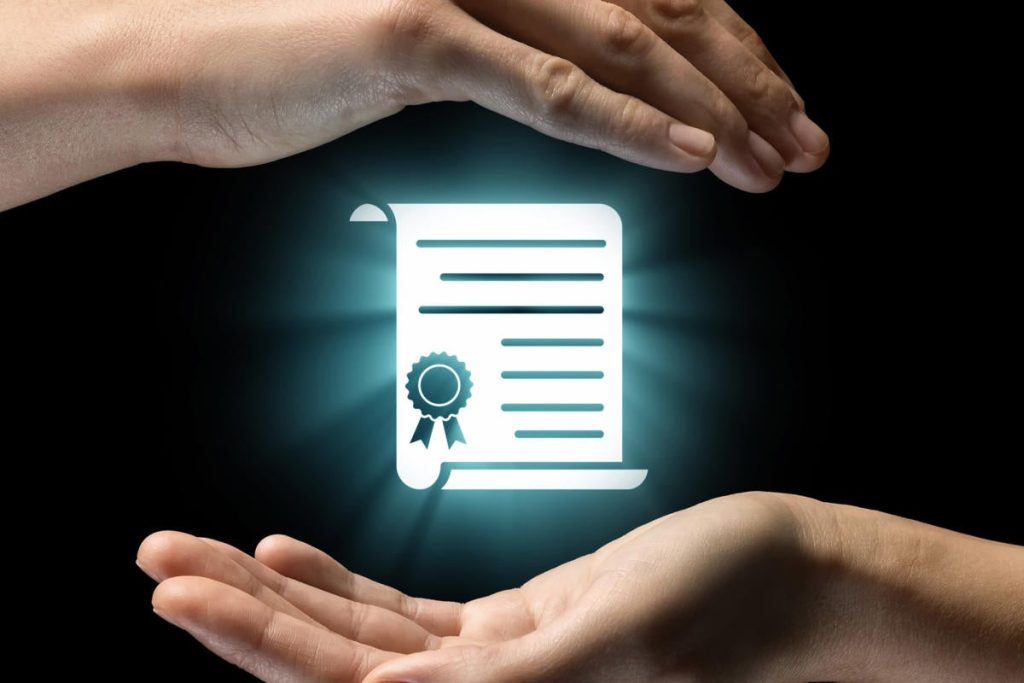 VMCE certification