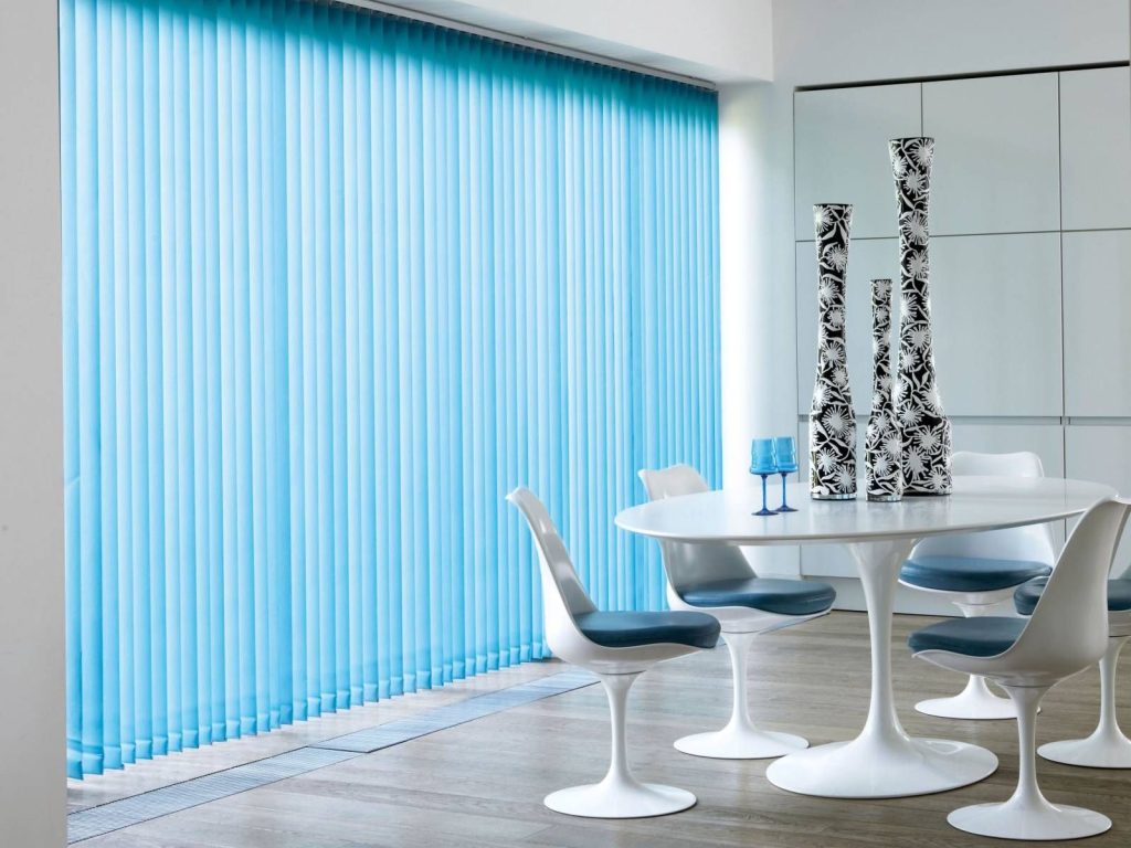 Vertical Blinds