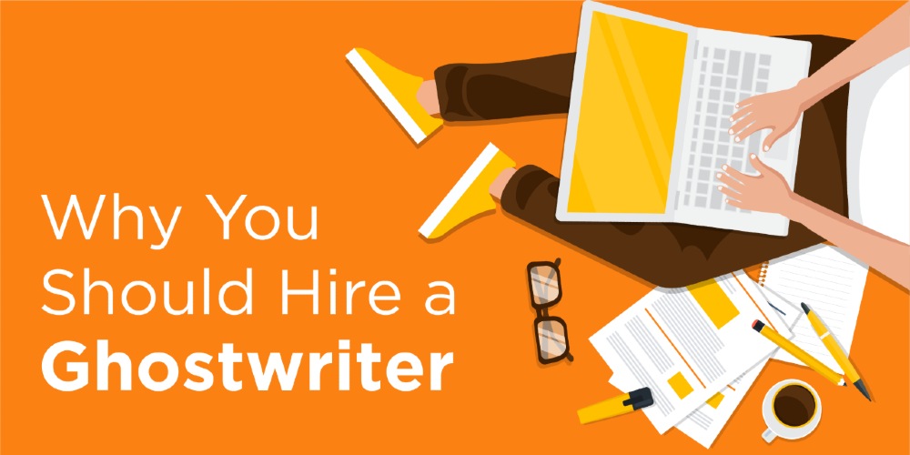 ghostwriters