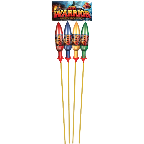 Fireworks Online