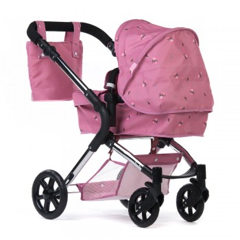 dolls prams
