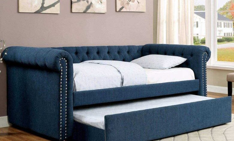 Buy Fabric Sofa Bed Online India