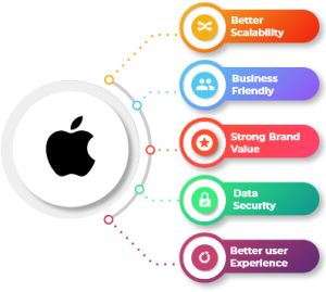 ios app development company