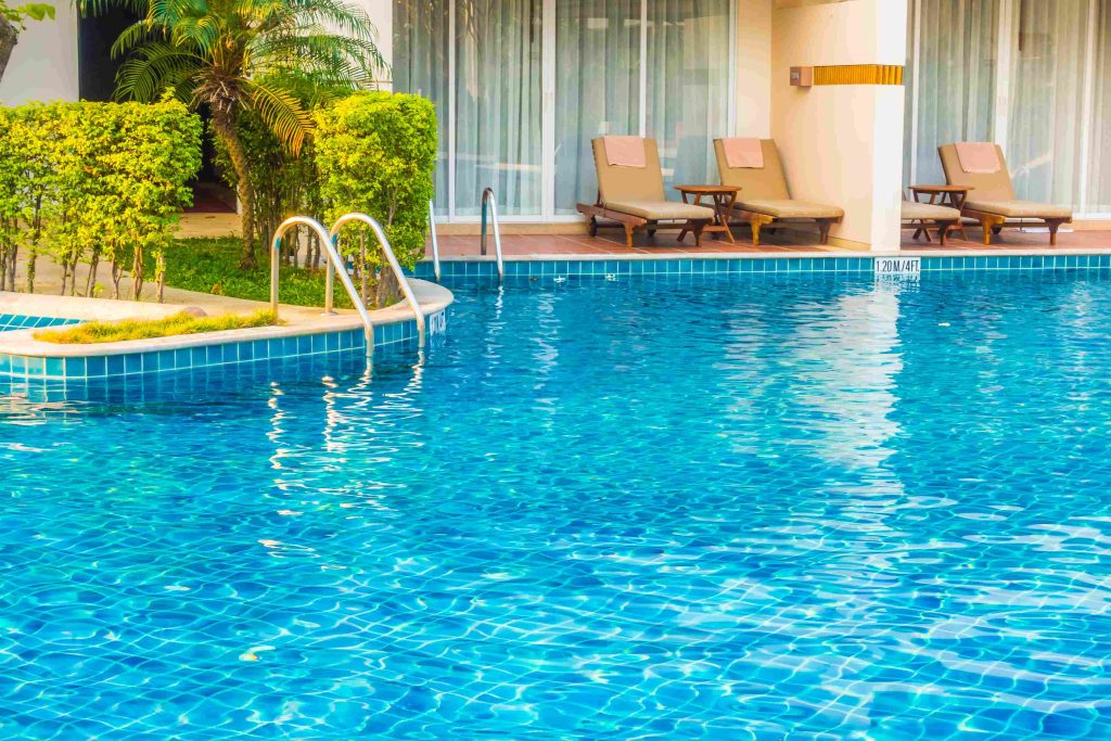 Best Swimming pool contractor in Dubai