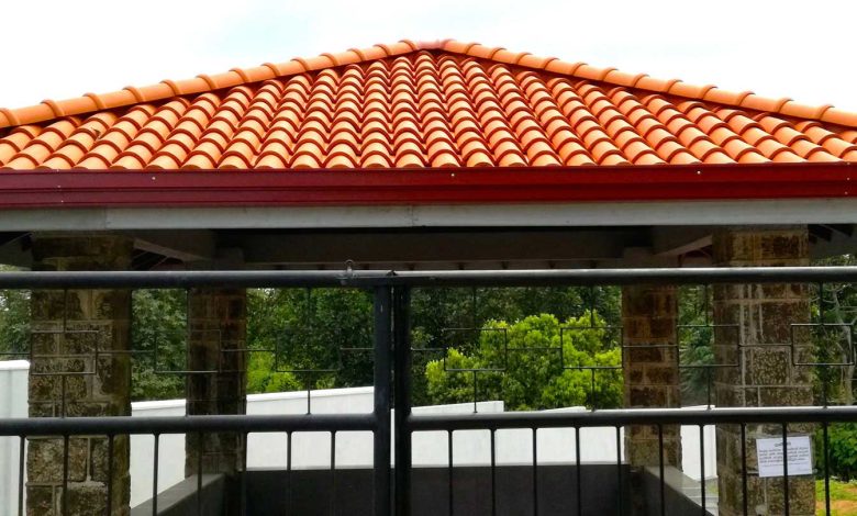 Finf Roofing service