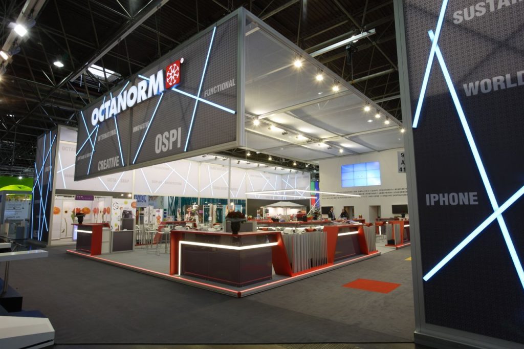 Stand Designers UK
