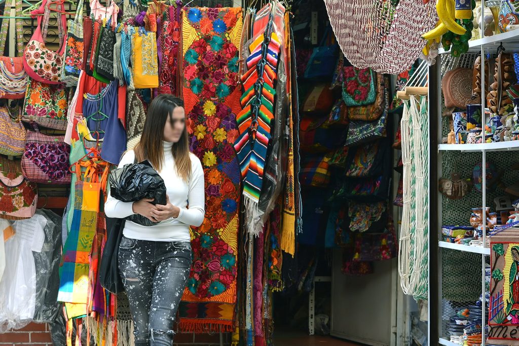 6 Best Markets in Mexico City