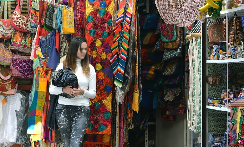 6 Best Markets in Mexico City