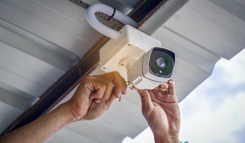 Budget Best Security Cameras