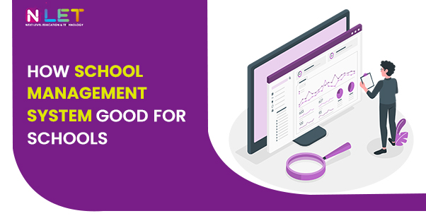 school management software