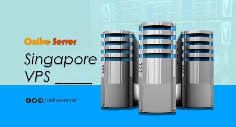 Singapore-VPS