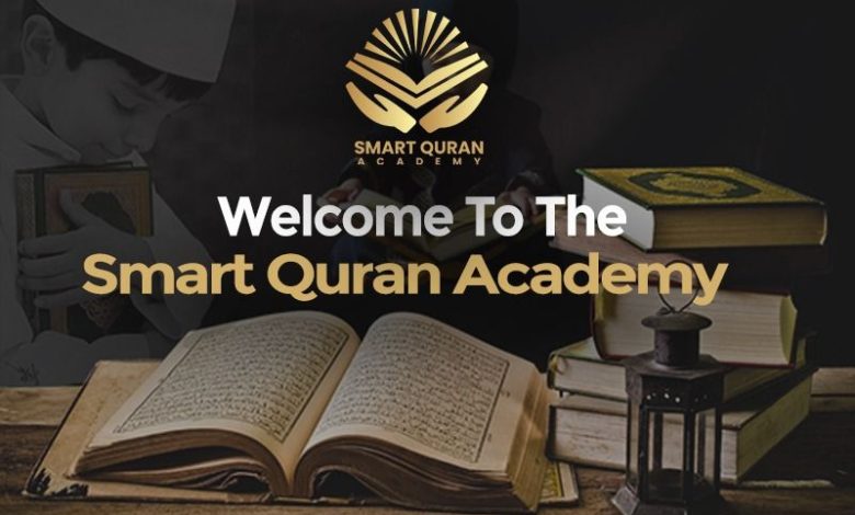 Smart Quran Academy