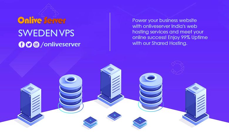 Sweden-VPS
