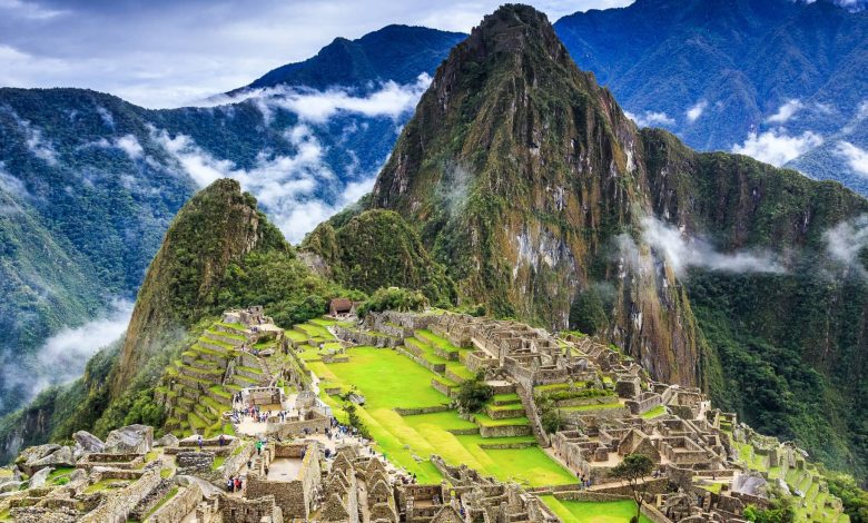 Top Tourist Places to Explore in Peru