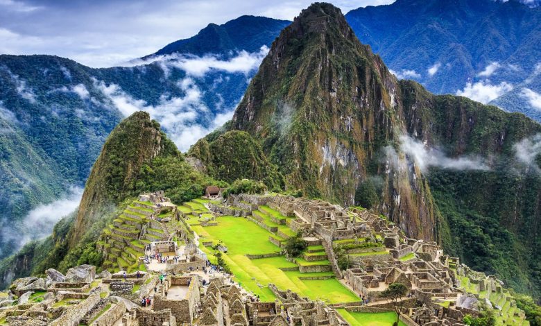 Top Tourist Places to Explore in Peru