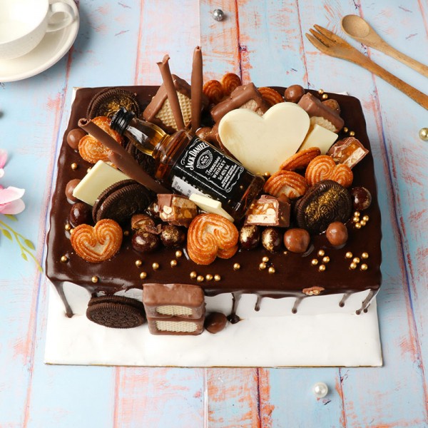 birthday cake