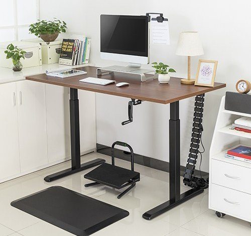 Tips to Choose Computer Height Adjustable Desk UAE