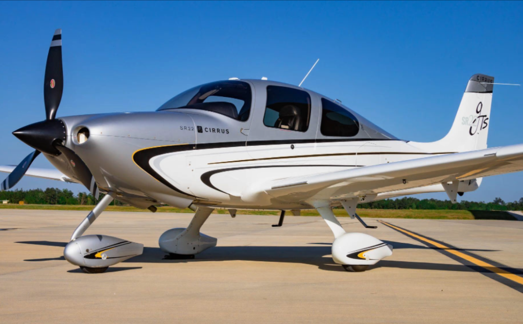 gulfstream broker