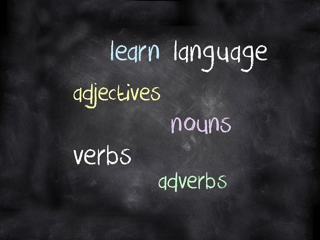 english learn