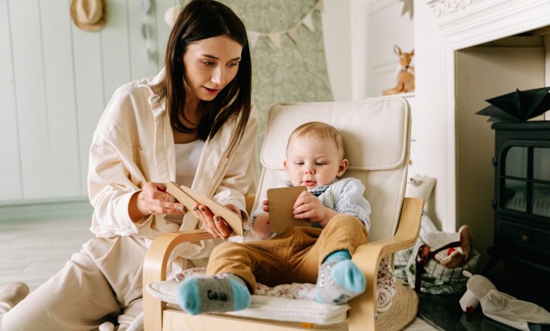 baby product