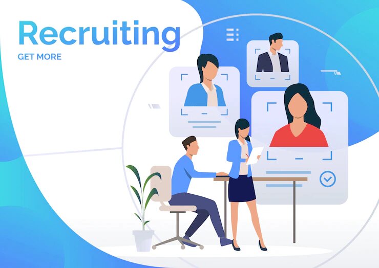 Recruitment