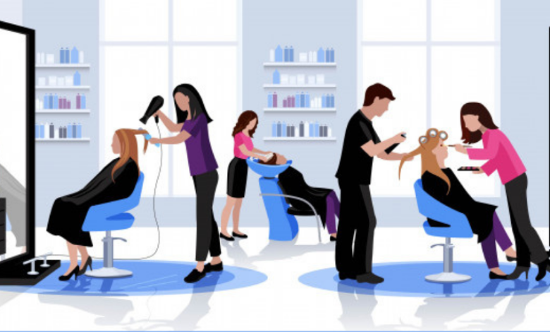 salon software