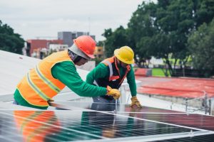 solar energy product