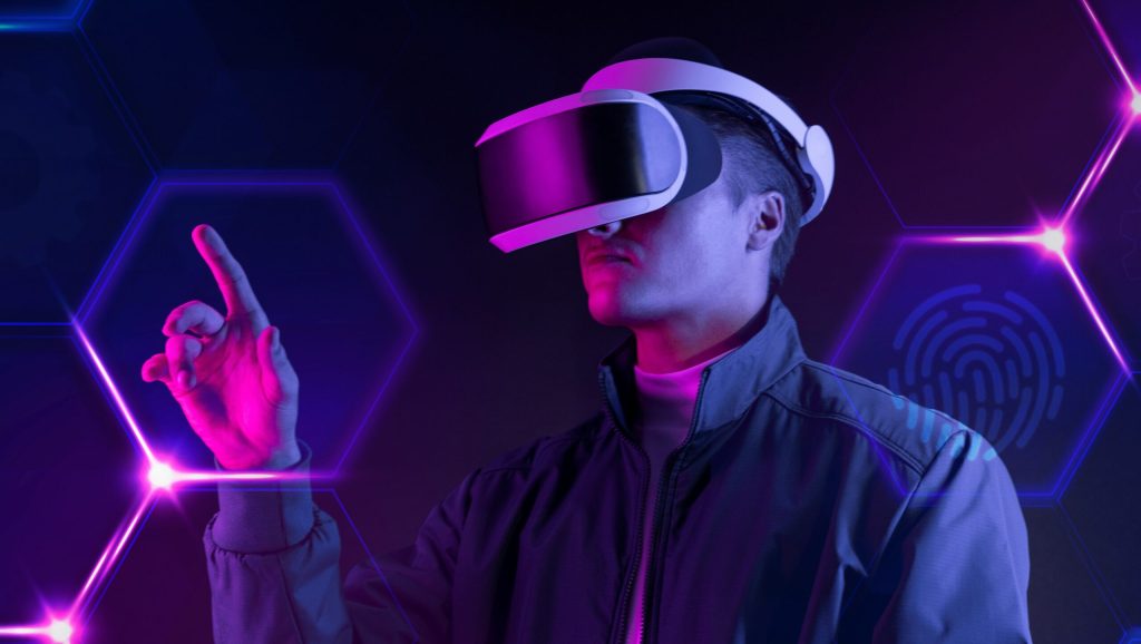 virtual reality